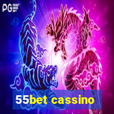 55bet cassino